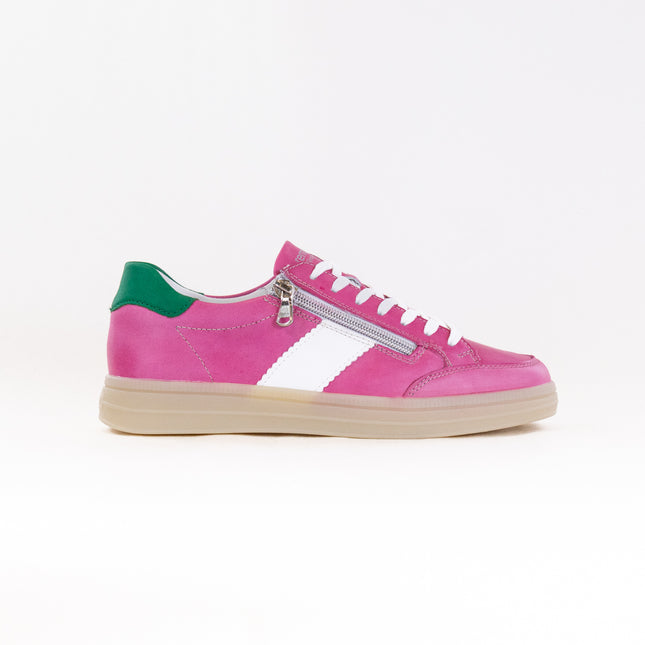 Remonte D2C02 Demi (Women's) - Fuschia/White