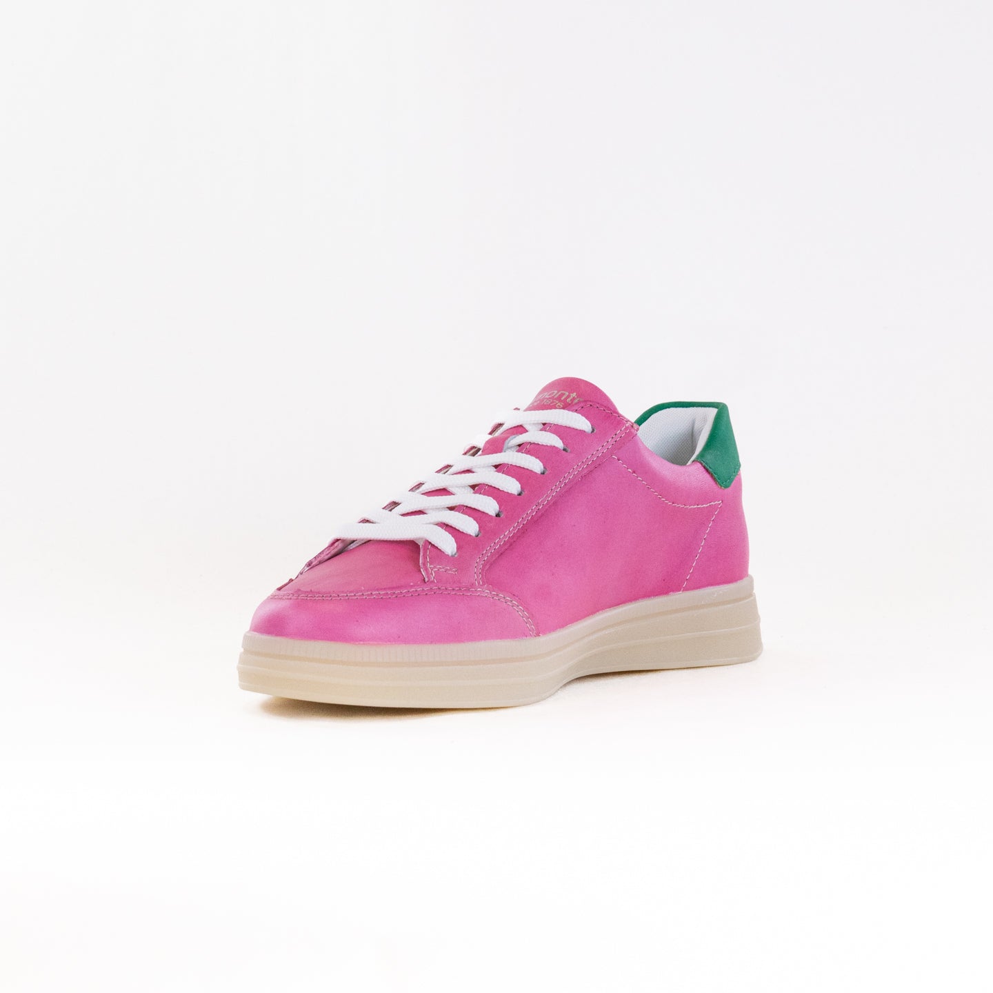 Remonte D2C02 Demi (Women's) - Fuschia/White