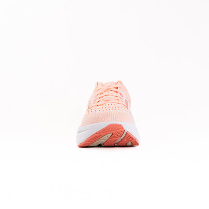 Brooks Ghost Max 3 (Women's) - Peach/Sand/Coconut