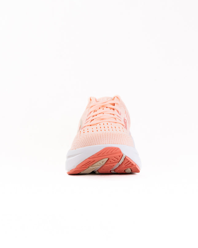 Brooks Ghost Max 3 (Women's) - Peach/Sand/Coconut