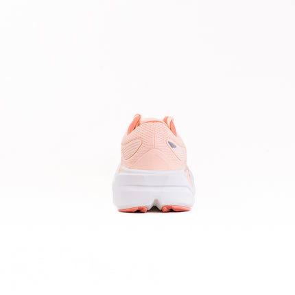 Brooks Ghost Max 3 (Women's) - Peach/Sand/Coconut