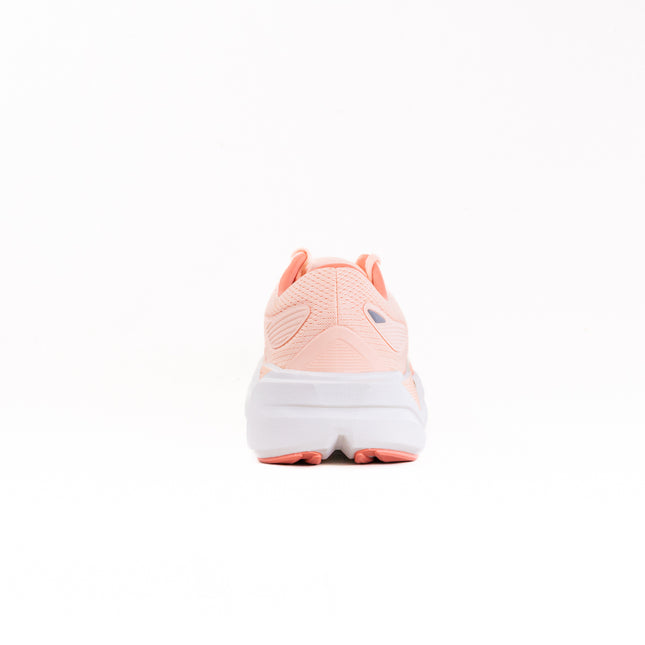 Brooks Ghost Max 3 (Women's) - Peach/Sand/Coconut
