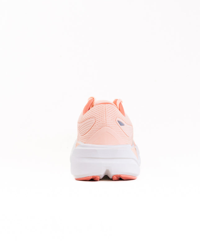 Brooks Ghost Max 3 (Women's) - Peach/Sand/Coconut
