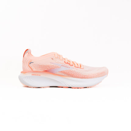Brooks Adrenaline GTS 25 (Women’s) - Peach Echo/Coconut
