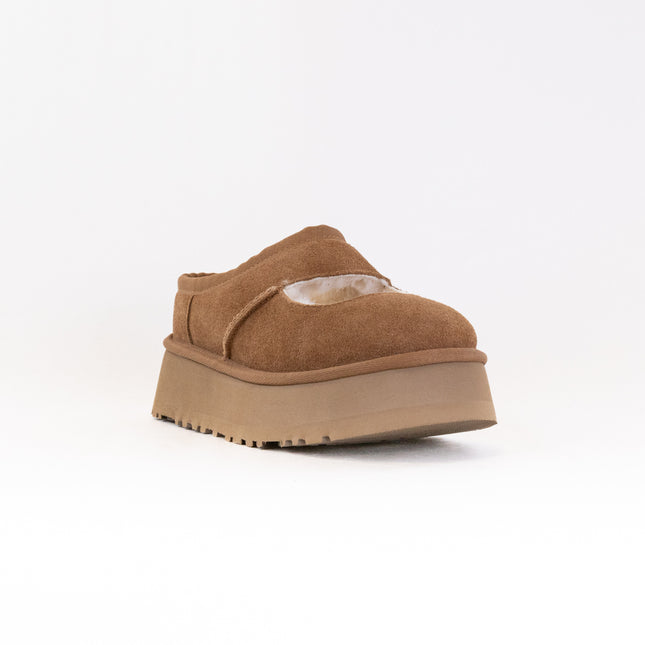 UGG Bea Mary Jane (Women's) - Chestnut