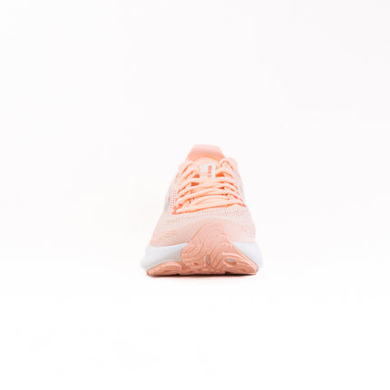 Brooks Adrenaline GTS 25 (Women’s) - Peach Echo/Coconut