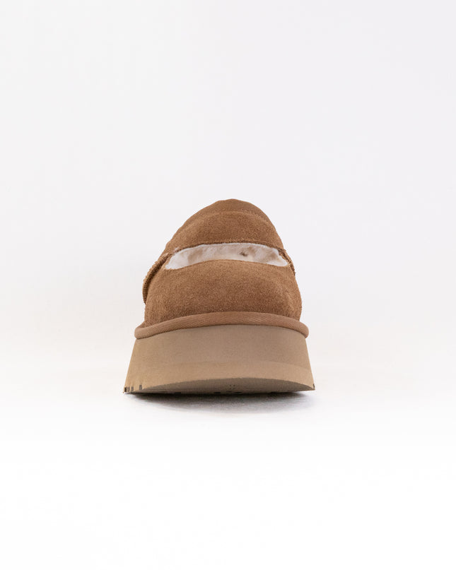 UGG Bea Mary Jane (Women's) - Chestnut