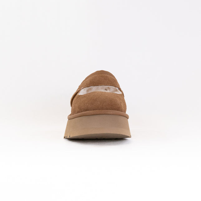 UGG Bea Mary Jane (Women's) - Chestnut