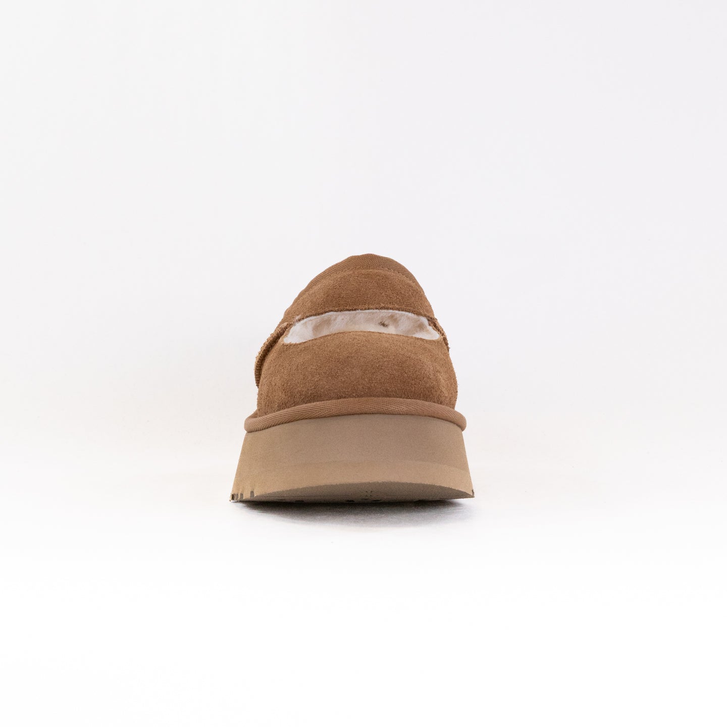 UGG Bea Mary Jane (Women's) - Chestnut