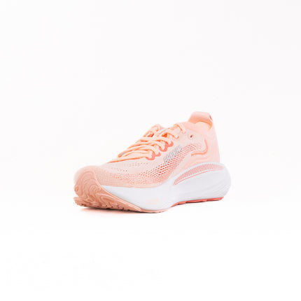 Brooks Adrenaline GTS 25 (Women’s) - Peach Echo/Coconut
