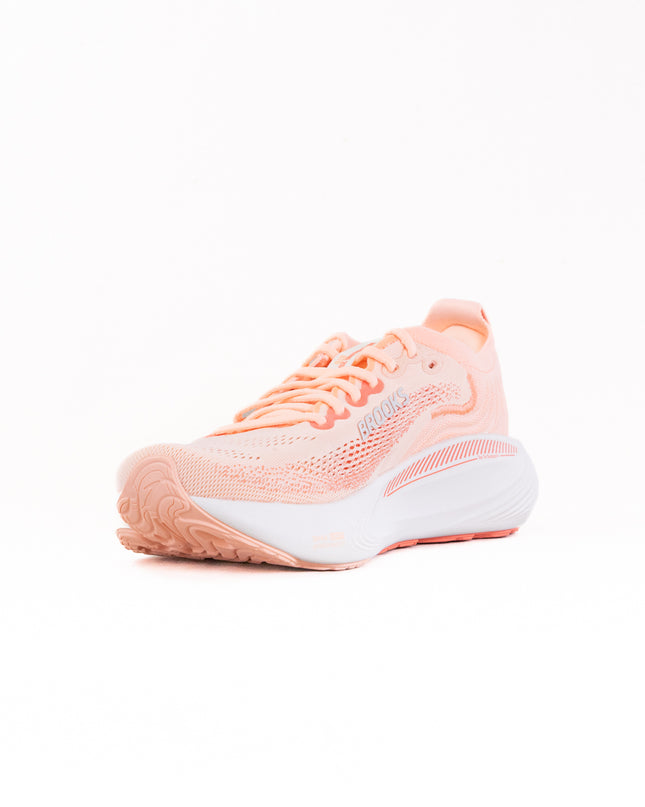 Brooks Adrenaline GTS 25 (Women’s) - Peach Echo/Coconut