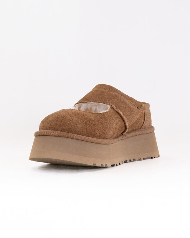 UGG Bea Mary Jane (Women's) - Chestnut