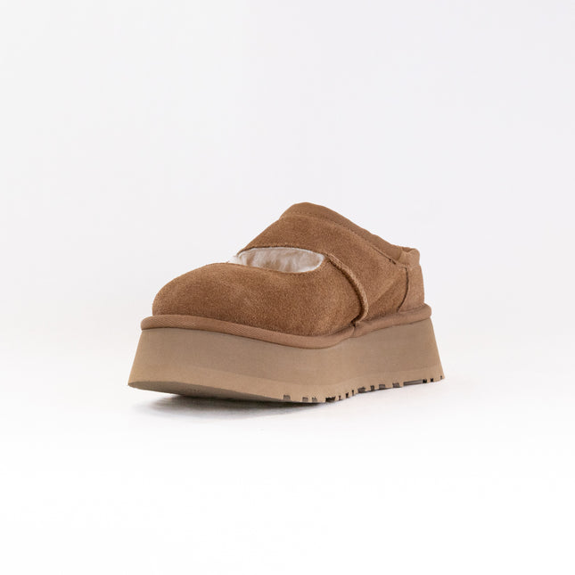 UGG Bea Mary Jane (Women's) - Chestnut