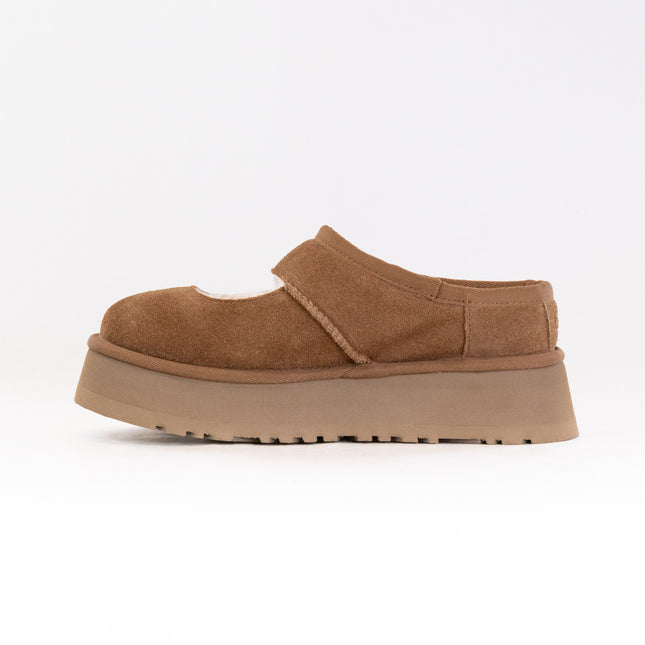 UGG Bea Mary Jane (Women's) - Chestnut