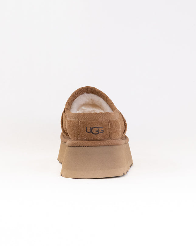 UGG Bea Mary Jane (Women's) - Chestnut
