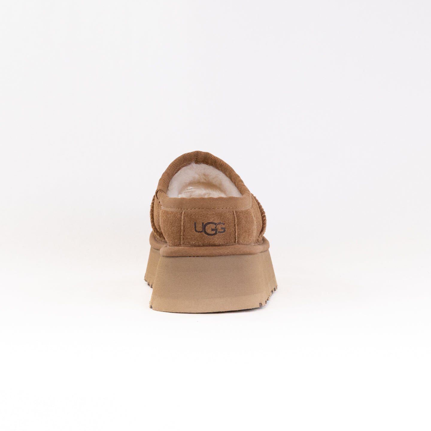 UGG Bea Mary Jane (Women's) - Chestnut