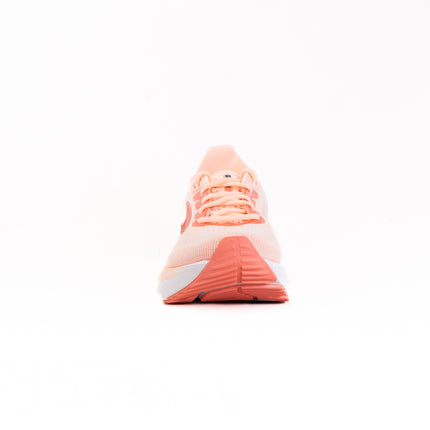 Brooks Glycerin 23 (Women's) - Coral/Peach/Spellbound