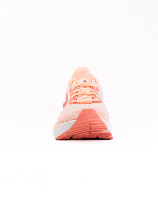 Brooks Glycerin 23 (Women's) - Coral/Peach/Spellbound