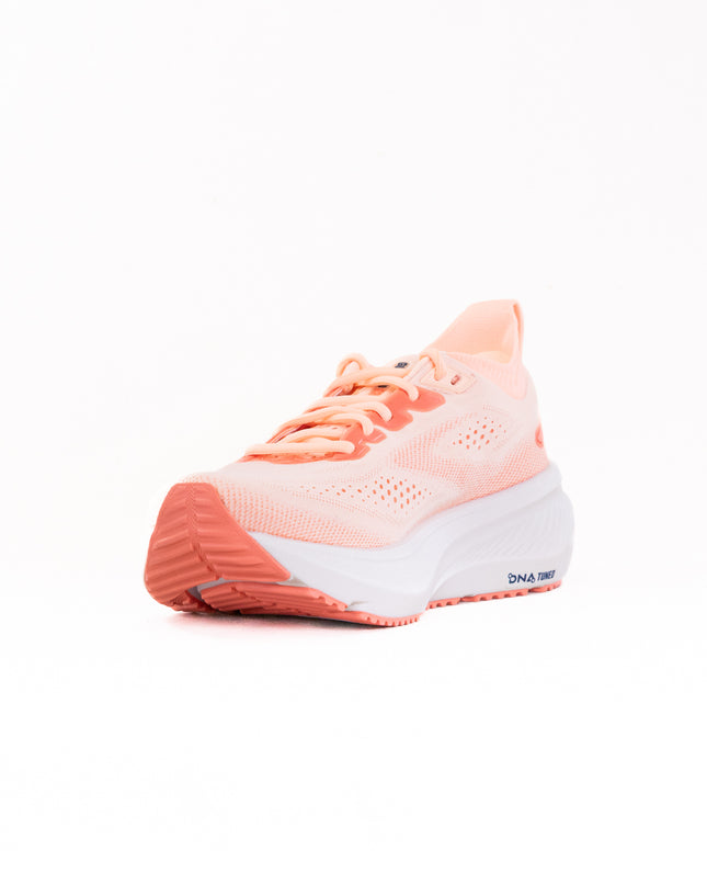 Brooks Glycerin 23 (Women's) - Coral/Peach/Spellbound