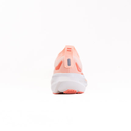Brooks Glycerin 23 (Women's) - Coral/Peach/Spellbound