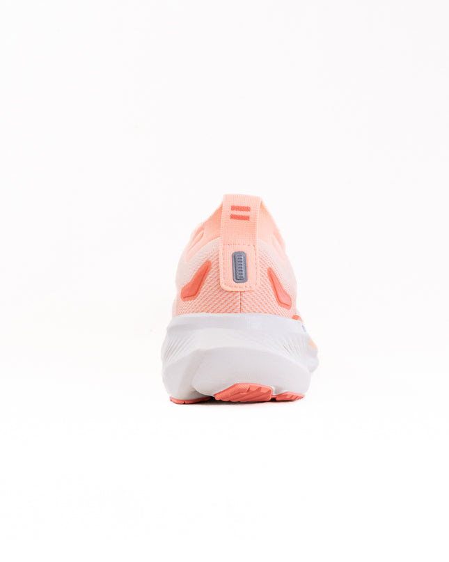 Brooks Glycerin 23 (Women's) - Coral/Peach/Spellbound