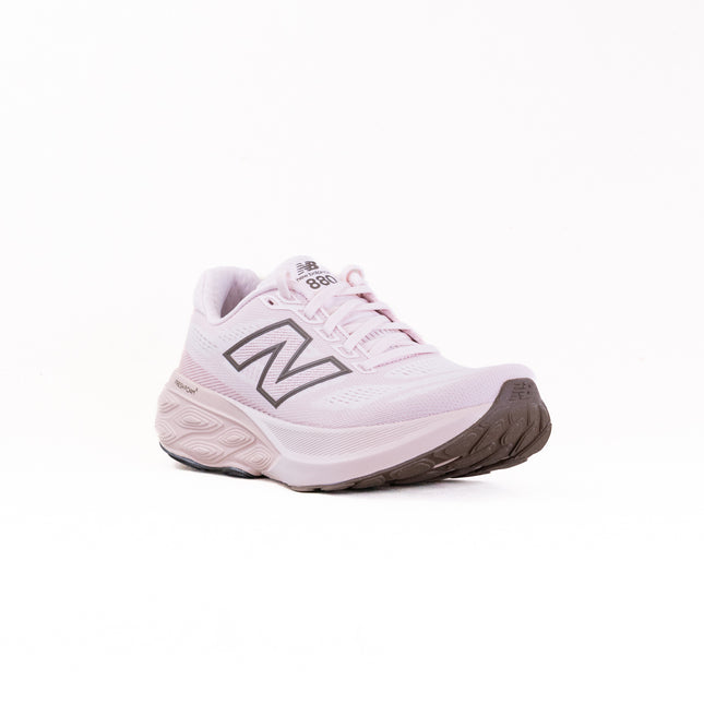 New Balance Fresh Foam X 880V15 (Women's) - Pink/Brown