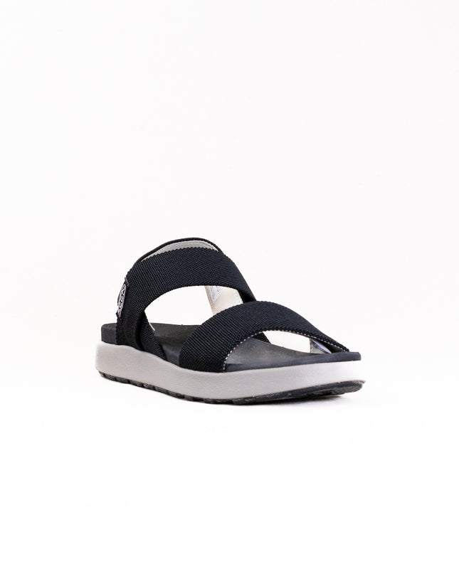 KEEN Elle Backstrap Sandal (Women's) - Black