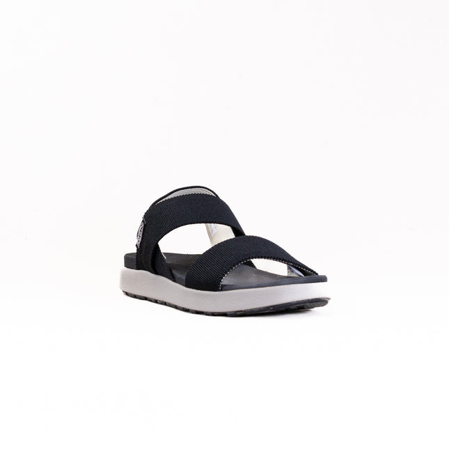 KEEN Elle Backstrap Sandal (Women's) - Black