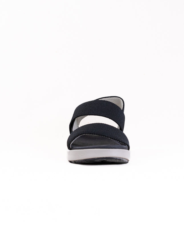 KEEN Elle Backstrap Sandal (Women's) - Black