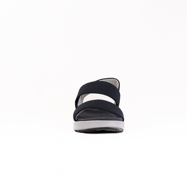 KEEN Elle Backstrap Sandal (Women's) - Black