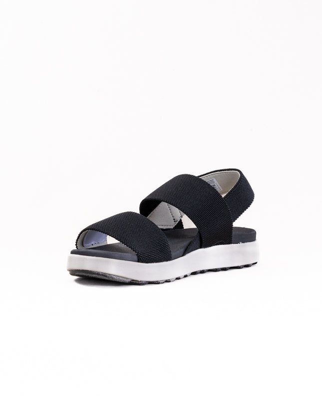 KEEN Elle Backstrap Sandal (Women's) - Black