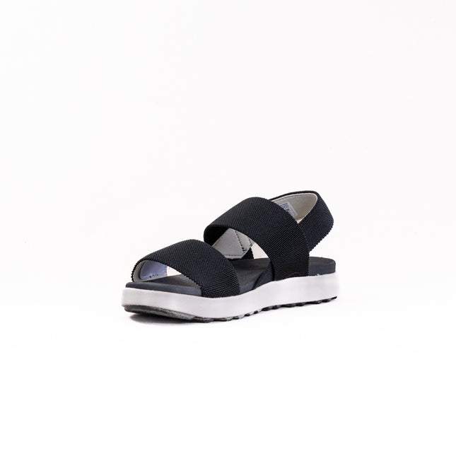 KEEN Elle Backstrap Sandal (Women's) - Black