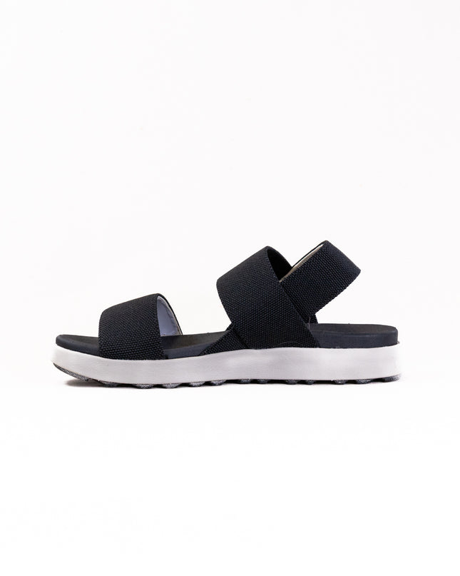 KEEN Elle Backstrap Sandal (Women's) - Black