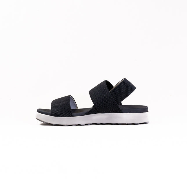 KEEN Elle Backstrap Sandal (Women's) - Black