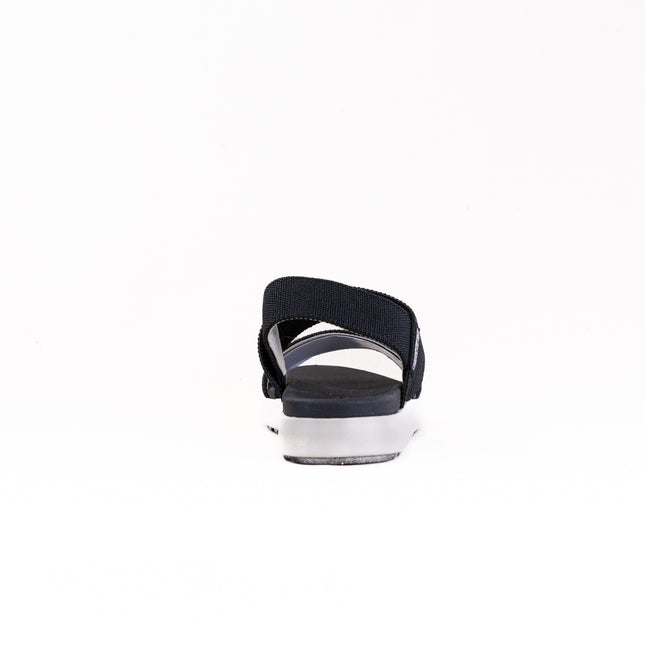 KEEN Elle Backstrap Sandal (Women's) - Black