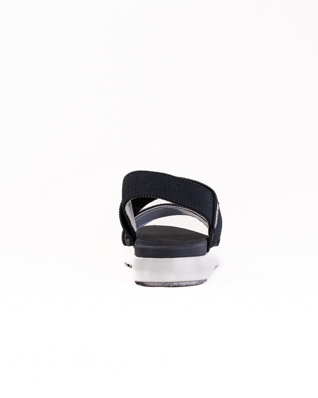 KEEN Elle Backstrap Sandal (Women's) - Black