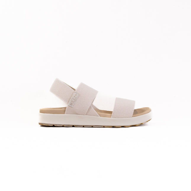 KEEN Elle Backstrap Sandal (Women's) - Birch/Safari