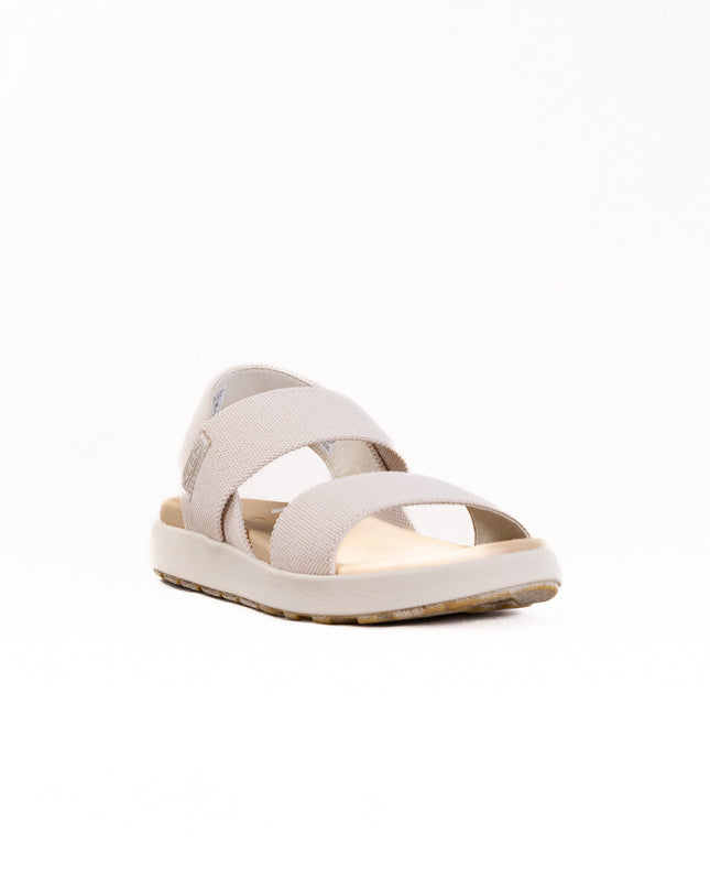 KEEN Elle Backstrap Sandal (Women's) - Birch/Safari