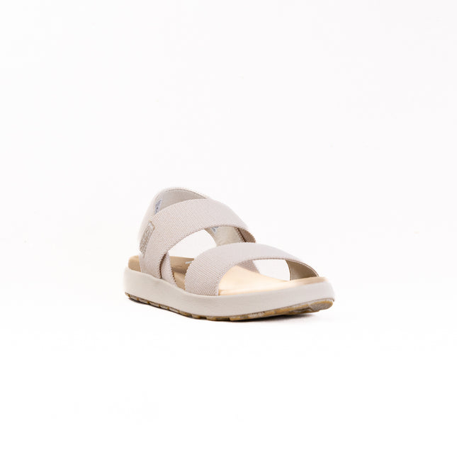 KEEN Elle Backstrap Sandal (Women's) - Birch/Safari