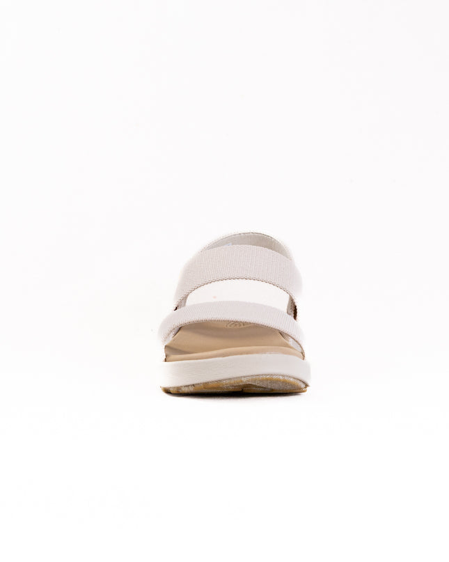 KEEN Elle Backstrap Sandal (Women's) - Birch/Safari
