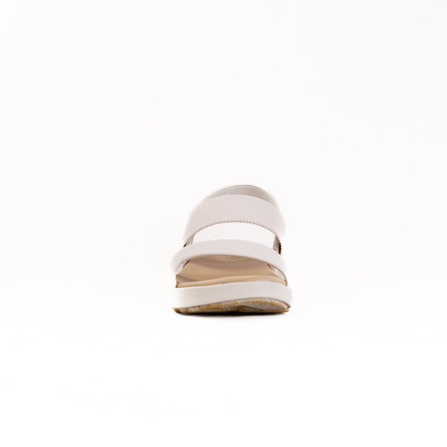 KEEN Elle Backstrap Sandal (Women's) - Birch/Safari