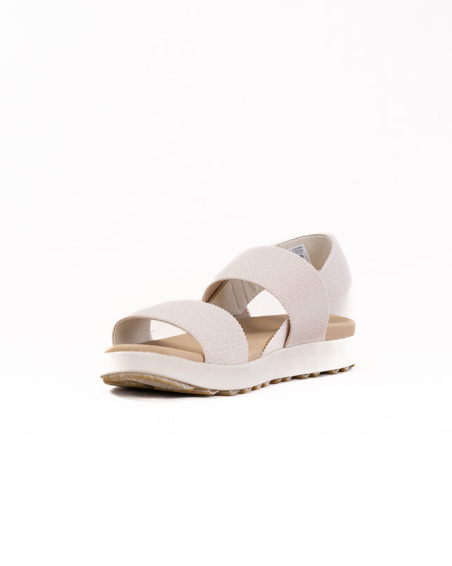 KEEN Elle Backstrap Sandal (Women's) - Birch/Safari
