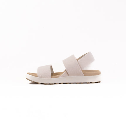 KEEN Elle Backstrap Sandal (Women's) - Birch/Safari