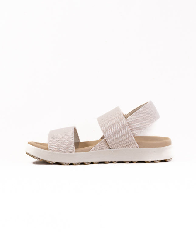 KEEN Elle Backstrap Sandal (Women's) - Birch/Safari