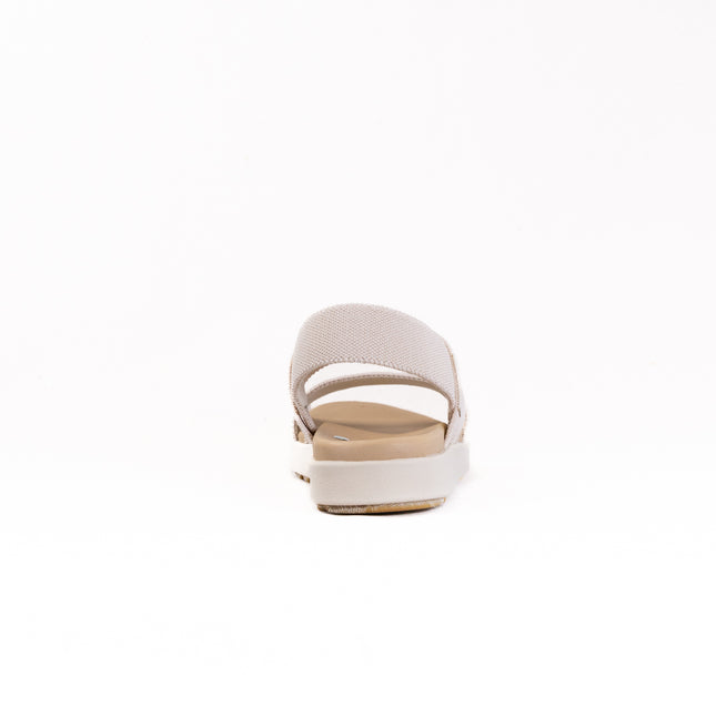 KEEN Elle Backstrap Sandal (Women's) - Birch/Safari