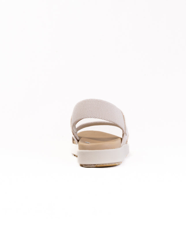 KEEN Elle Backstrap Sandal (Women's) - Birch/Safari