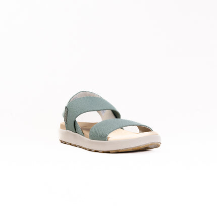 KEEN Elle Backstrap Sandal (Women's) - Lily Pad/Birch