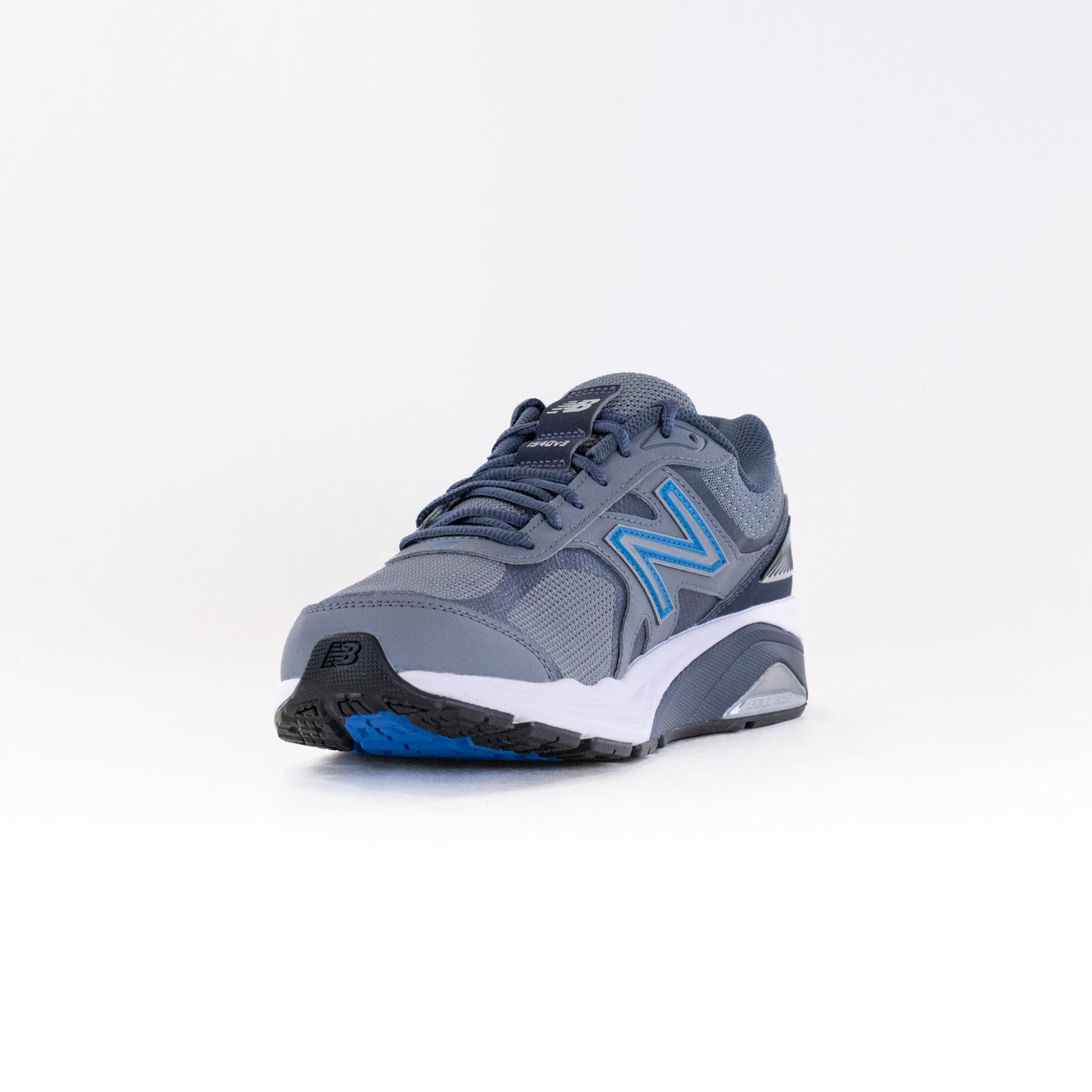 New Balance 1540V3 (Men's) - Marble Head/Black