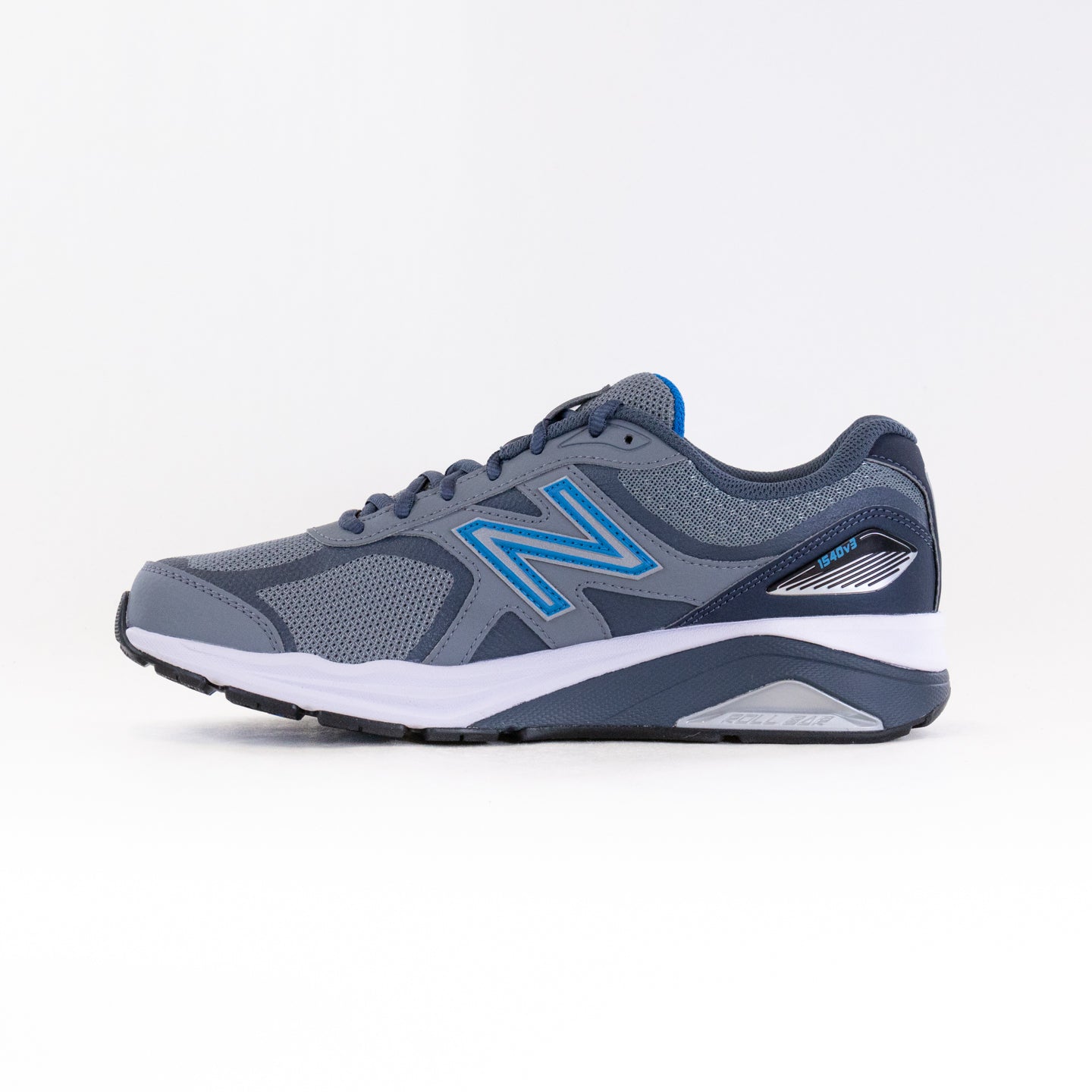 New Balance 1540V3 (Men's) - Marble Head/Black