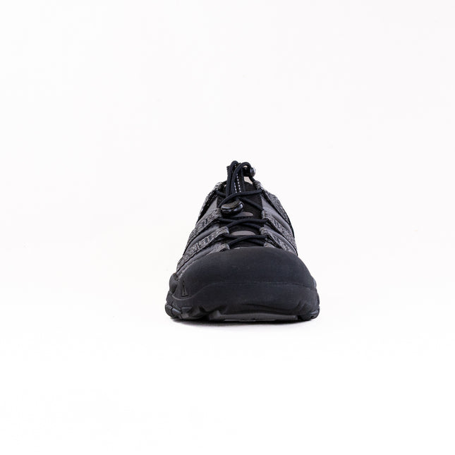 KEEN Newport H2 (Men's) - Black/Steel